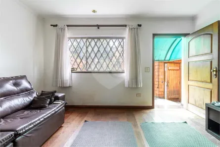 Casa com 2 Quartos à venda, 133m² no Campo Belo, São Paulo