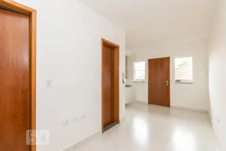 Apartamento com 1 Quarto à venda, 36m² no Jardim Maringá, São Paulo