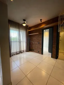 Apartamento com 1 Quarto à venda, 35m² no Quintas de São José, Ribeirão Preto