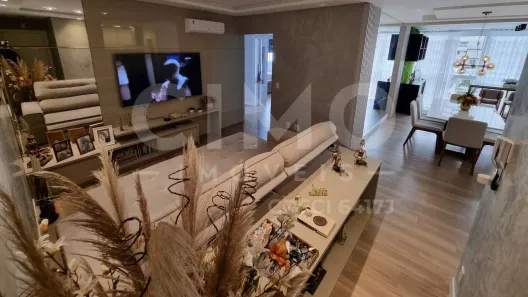 Apartamento com 2 Quartos à venda, 100m² no Gravatá, Navegantes