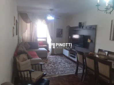 Apartamento com 3 Quartos à venda, 93m² no Centro, São Bernardo do Campo