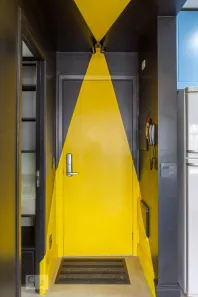 Apartamento com 1 Quarto à venda, 50m² no Barra Funda, São Paulo