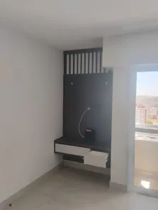 Apartamento com 1 Quarto à venda, 40m² no Vila Santa Tereza, Bauru