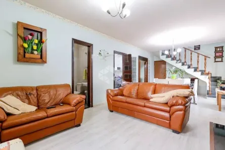 Apartamento com 3 Quartos à venda, 137m² no Vila Gustavo, São Paulo