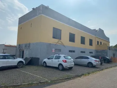 Ponto Comercial para venda ou aluguel, 345m² no Jardim dos Oliveiras, Campinas