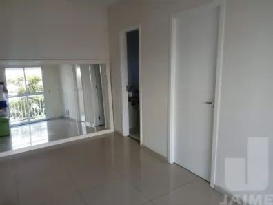 Apartamento com 1 Quarto à venda, 33m² no Barra Funda, São Paulo