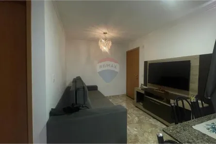 Apartamento com 2 Quartos à venda, 40m² no Altos do Jaraguá, Araraquara