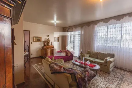 Apartamento com 4 Quartos à venda, 180m² no Vila Paris, Belo Horizonte
