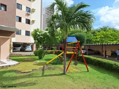 Apartamento com 3 Quartos à venda, 107m² no Varjota, Fortaleza