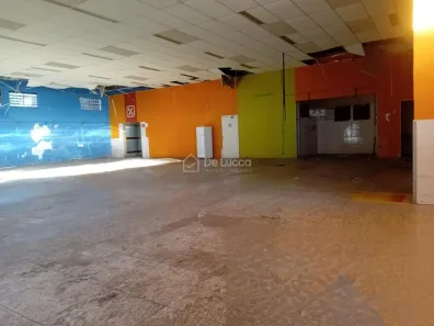 Galpão/Depósito/Armazém para alugar, 646m² no Jardim Conceição, Campinas