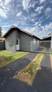 Casa com 2 Quartos à venda, 41m² no Parque Alvorada, Dourados