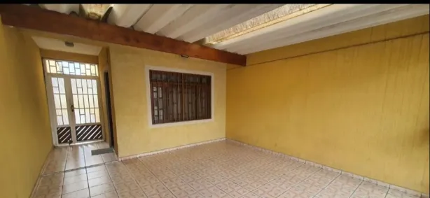 Sobrado com 3 Quartos à venda, 127m² no Jardim Santa Mena, Guarulhos