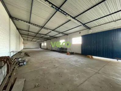 Galpão/Depósito/Armazém à venda, 900m² no Salto Grande, Americana