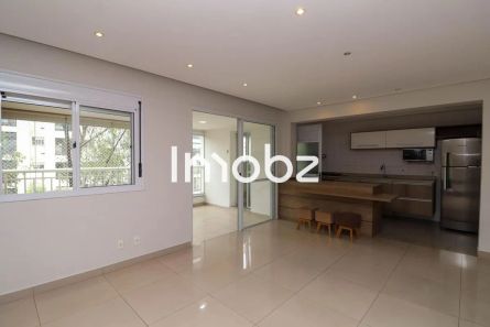 Apartamento com 2 Quartos à venda, 96m² no Vila Andrade, São Paulo