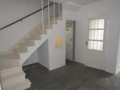 Casa com 3 Quartos à venda, 124m² no Vila São Francisco (Zona Sul), São Paulo