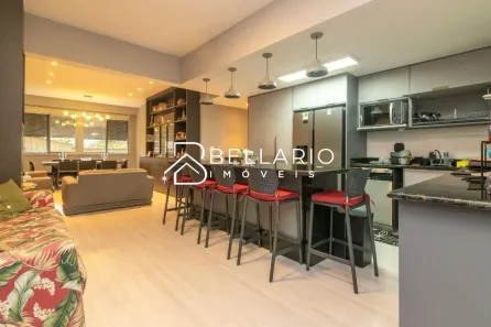 Apartamento com 3 Quartos à venda, 120m² no Copacabana, Rio de Janeiro
