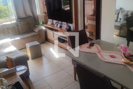 Apartamento com 2 Quartos à venda, 59m² no Jardim Umuarama, São Paulo