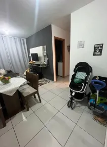 Apartamento com 2 Quartos à venda, 45m² no Jardim Sul, São José dos Campos