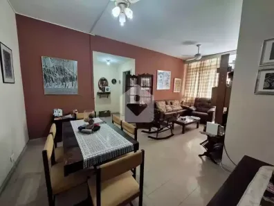 Apartamento com 2 Quartos à venda, 97m² no Humaitá, Rio de Janeiro