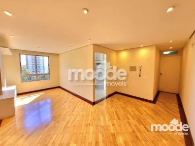 Apartamento com 2 Quartos à venda, 60m² no Jardim Ester, São Paulo
