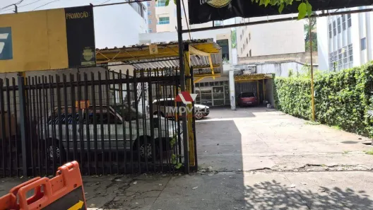 Galpão/Depósito/Armazém para alugar, 377m² no Cidade Jardim, Belo Horizonte
