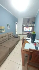 Casa com 2 Quartos à venda, 121m² no Canto do Forte, Praia Grande