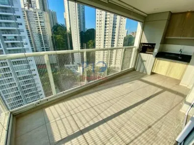 Apartamento com 3 Quartos à venda, 106m² no Vila Andrade, São Paulo