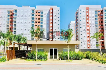Apartamento com 2 Quartos à venda, 61m² no Anil, Rio de Janeiro