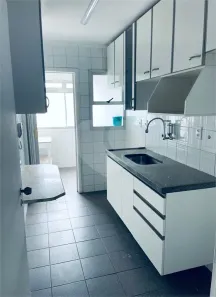 Apartamento com 2 Quartos à venda, 57m² no Lauzane Paulista, São Paulo
