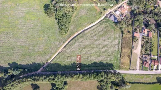 Lote/Terreno à venda, 511m² no MINEIROS, Balsa Nova