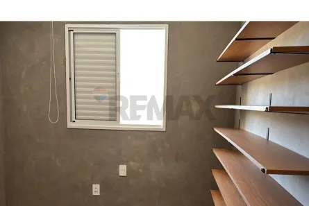 Apartamento com 3 Quartos para alugar, 113m² no Jardim Piratininga, Sorocaba
