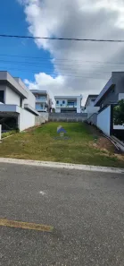 Lote/Terreno à venda, 288m² no Cataguá, Taubaté