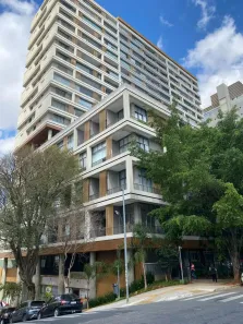 Apartamento com 1 Quarto à venda, 34m² no Vila Mariana, São Paulo