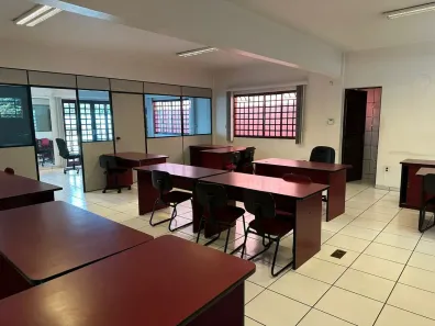 Sala Comercial para alugar, 160m² no Jardim Maria Rosa, Taboão da Serra