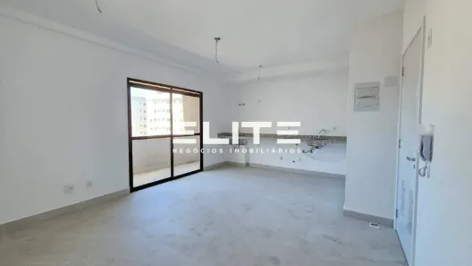 Apartamento com 1 Quarto à venda, 51m² no Parque das Nações, Santo André