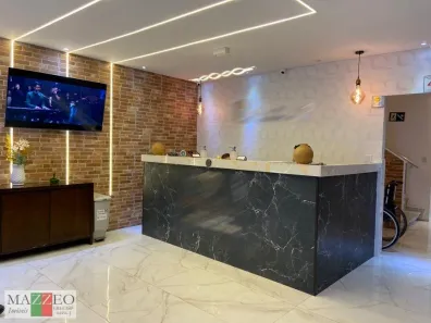 Sala Comercial para venda ou aluguel, 250m² no Vila Doutor Eiras, São Paulo