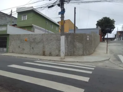 Lote/Terreno à venda, 250m² no Vila Industrial, São Paulo