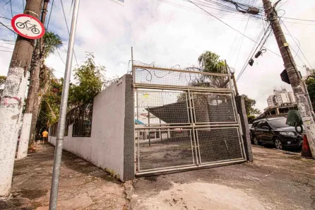 Ponto Comercial para alugar, 649m² no Campininha, São Paulo
