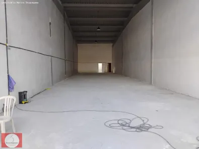 Ponto Comercial para alugar, 295m² no Parque de Dias Davila, Dias D'Ávila