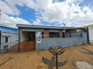 Casa com 2 Quartos para alugar, 170m² no Cidade Jardim, Campinas
