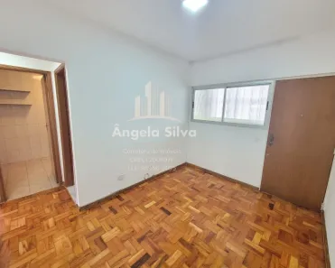 Apartamento com 2 Quartos para venda ou aluguel, 45m² no Sumarezinho, São Paulo