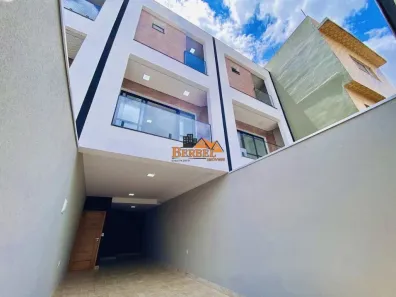 Sobrado com 2 Quartos à venda, 140m² no Vila Salete, São Paulo