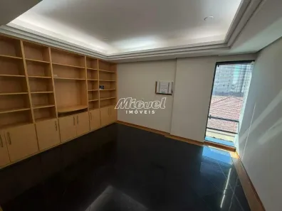Sala Comercial para alugar, 100m² no Centro, Piracicaba
