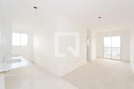 Apartamento com 2 Quartos à venda, 48m² no Vila Silveira, Guarulhos