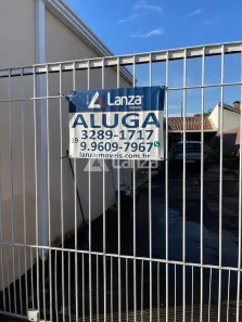 Kitnet com 1 Quarto para alugar, 20m² no Residencial Terra Nova, Campinas