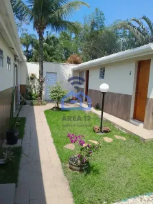 Casa com 2 Quartos à venda, 533m² no Jardim Santa Rosa, Caraguatatuba