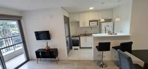Apartamento com 2 Quartos à venda, 67m² no Consolação, São Paulo