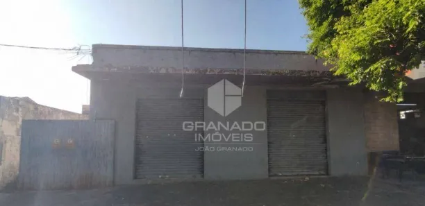 Ponto Comercial para alugar, 279m² no Jardim Alvorada, Maringá