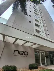 Apartamento com 3 Quartos à venda, 78m² no Gleba Fazenda Palhano, Londrina
