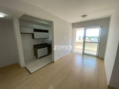 Apartamento com 3 Quartos à venda, 71m² no Vila Siam, Londrina